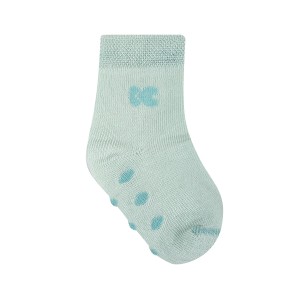 Βρεφικές κάλτσες με ανάγλυφο πάτο Sleepy Sheep 2-3 ετών - Kikka Boo Βρεφικές κάλτσες με ανάγλυφο πάτο Sleepy Sheep 2-3 ετών - Kikka Boo