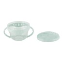 Μπολ Για Σνακ Snack Me Up Mint Kikka Boo Μπολ Για Σνακ Snack Me Up Mint Kikka Boo