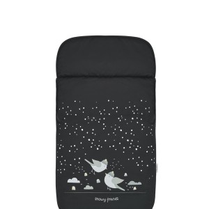 Ποδόσακος Polar Snowy Friends - Kikka Boo Ποδόσακος Polar Snowy Friends - Kikka Boo