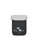 Ποδόσακος Polar Snowy Friends - Kikka Boo Ποδόσακος Polar Snowy Friends - Kikka Boo