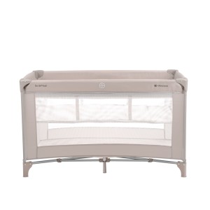 Παρκοκρέβατο 2 Επιπέδων So Gifted Beige 2023 Kikka Boo Παρκοκρέβατο 2 Επιπέδων So Gifted Beige 2023 Kikka Boo