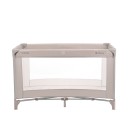 Παρκοκρέβατο 2 Επιπέδων So Gifted Beige 2023 Kikka Boo Παρκοκρέβατο 2 Επιπέδων So Gifted Beige 2023 Kikka Boo