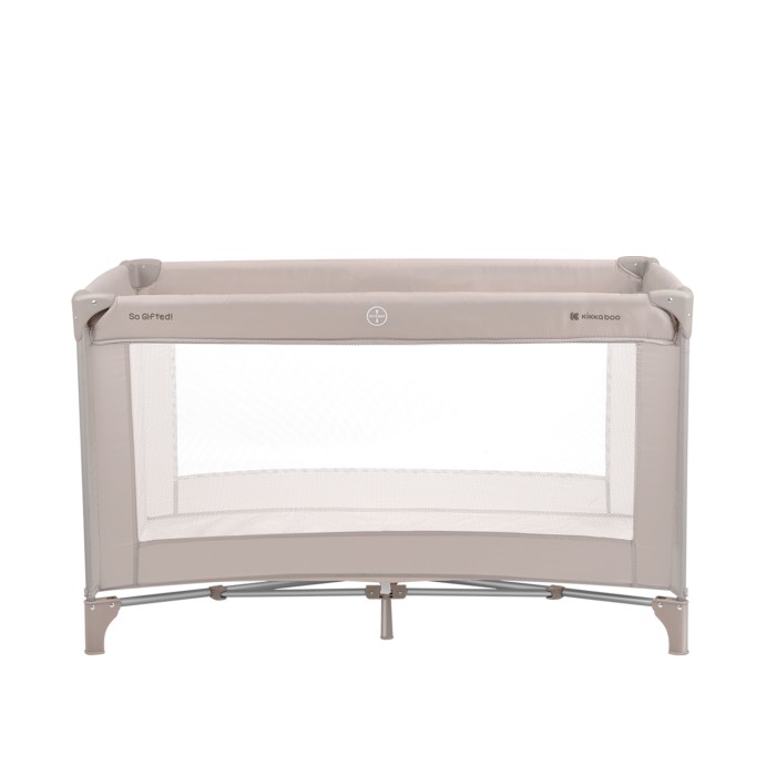 Παρκοκρέβατο 2 Επιπέδων So Gifted Beige 2023 Kikka Boo Παρκοκρέβατο 2 Επιπέδων So Gifted Beige 2023 Kikka Boo