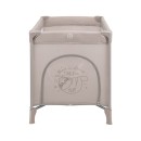 Παρκοκρέβατο 2 Επιπέδων So Gifted Beige 2023 Kikka Boo Παρκοκρέβατο 2 Επιπέδων So Gifted Beige 2023 Kikka Boo