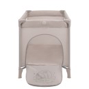 Παρκοκρέβατο 2 Επιπέδων So Gifted Beige 2023 Kikka Boo Παρκοκρέβατο 2 Επιπέδων So Gifted Beige 2023 Kikka Boo