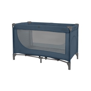 Παρκοκρέβατο 1 επιπέδου So Gifted Μπλε 2026 - Kikka Boo Παρκοκρέβατο 1 επιπέδου So Gifted Μπλε 2026 - Kikka Boo