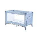 Παρκοκρέβατο 1 Επιπέδου So Gifted Μπλε 2023 - Kikka Boo Παρκοκρέβατο 1 Επιπέδου So Gifted Μπλε 2023 - Kikka Boo