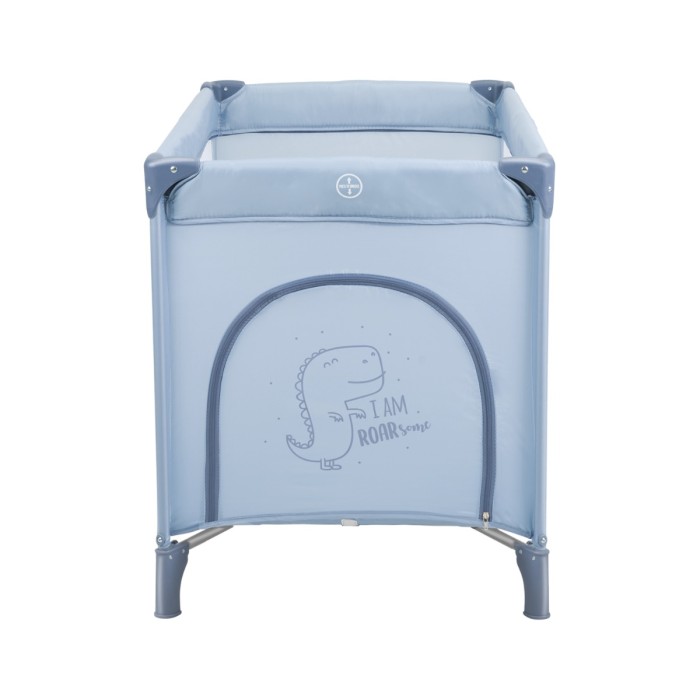 Παρκοκρέβατο 2 επιπέδων So Gifted Μπλε 2023 - Kikka Boo Παρκοκρέβατο 2 επιπέδων So Gifted Μπλε 2023 - Kikka Boo