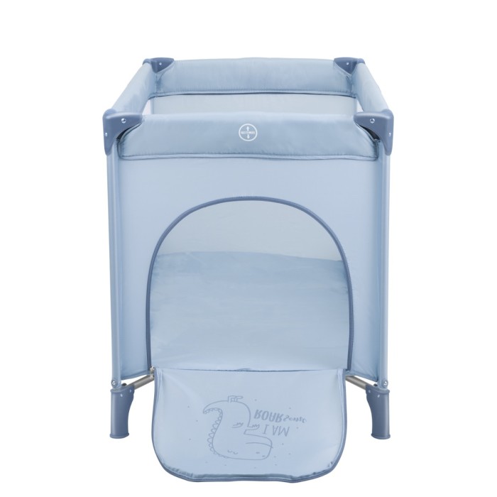 Παρκοκρέβατο 2 επιπέδων So Gifted Μπλε 2023 - Kikka Boo Παρκοκρέβατο 2 επιπέδων So Gifted Μπλε 2023 - Kikka Boo