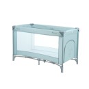 Baby cot 1 level So Gifted Mint 2023 - Kikka Boo Baby cot 1 level So Gifted Mint 2023 - Kikka Boo