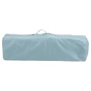 Baby cot 1 level So Gifted Mint 2023 - Kikka Boo Baby cot 1 level So Gifted Mint 2023 - Kikka Boo