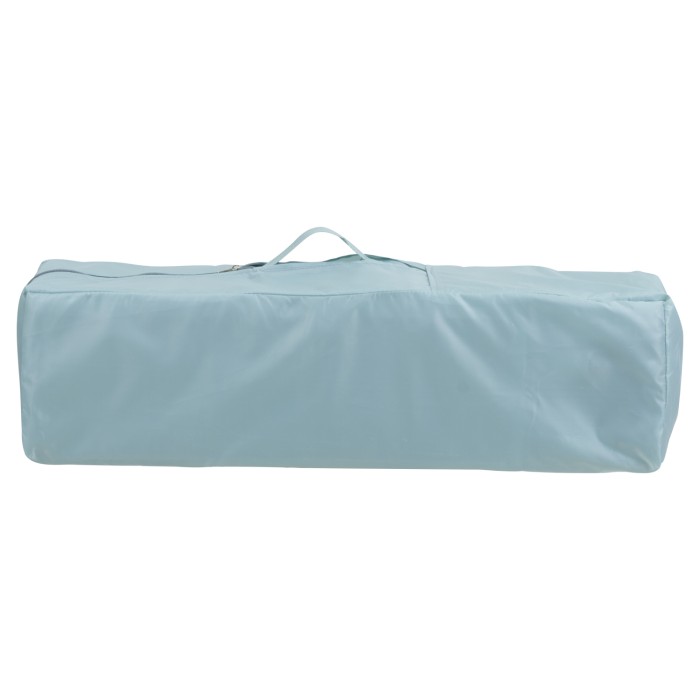 Baby cot 1 level So Gifted Mint 2023 - Kikka Boo Baby cot 1 level So Gifted Mint 2023 - Kikka Boo