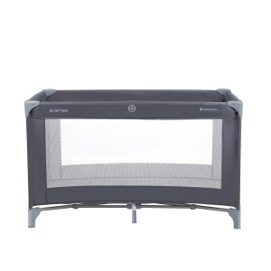 Παρκοκρέβατο 1 Επιπέδου So Gifted Μπλε 2023 - Kikka Boo Παρκοκρέβατο 1 Επιπέδου So Gifted Μπλε 2023 - Kikka Boo