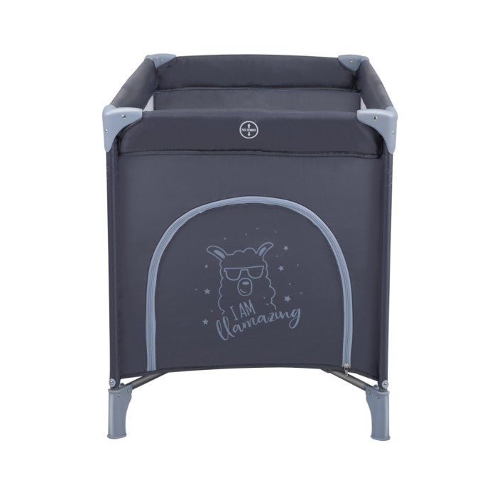 Παρκοκρέβατο 1 Επιπέδου So Gifted Μπλε 2023 - Kikka Boo Παρκοκρέβατο 1 Επιπέδου So Gifted Μπλε 2023 - Kikka Boo