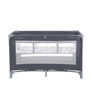 Παρκοκρέβατο 2 επιπέδων So Gifted Σκούρο Μπλε 2023 - Kikka Boo Παρκοκρέβατο 2 επιπέδων So Gifted Σκούρο Μπλε 2023 - Kikka Boo