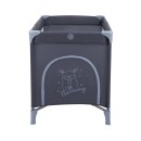 Παρκοκρέβατο 2 επιπέδων So Gifted Σκούρο Μπλε 2023 - Kikka Boo Παρκοκρέβατο 2 επιπέδων So Gifted Σκούρο Μπλε 2023 - Kikka Boo