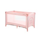 Παρκοκρέβατο 1 Επιπέδου So Gifted Ροζ 2023 - Kikka Boo Παρκοκρέβατο 1 Επιπέδου So Gifted Ροζ 2023 - Kikka Boo