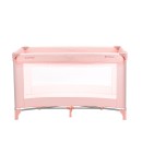 Παρκοκρέβατο 2 Επιπέδων So Gifted Pink 2023 Kikka Boo Παρκοκρέβατο 2 Επιπέδων So Gifted Pink 2023 Kikka Boo