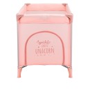 Παρκοκρέβατο 2 Επιπέδων So Gifted Pink 2023 Kikka Boo Παρκοκρέβατο 2 Επιπέδων So Gifted Pink 2023 Kikka Boo