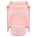 Παρκοκρέβατο 2 Επιπέδων So Gifted Pink 2023 Kikka Boo Παρκοκρέβατο 2 Επιπέδων So Gifted Pink 2023 Kikka Boo