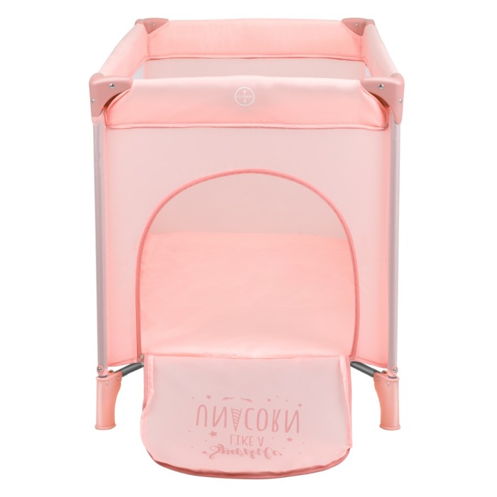 Παρκοκρέβατο 2 Επιπέδων So Gifted Pink 2023 Kikka Boo Παρκοκρέβατο 2 Επιπέδων So Gifted Pink 2023 Kikka Boo