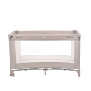 Παρκοκρέβατο 2 επιπέδων So Gifted PLUS Μπεζ - Kikka Boo Παρκοκρέβατο 2 επιπέδων So Gifted PLUS Μπεζ - Kikka Boo