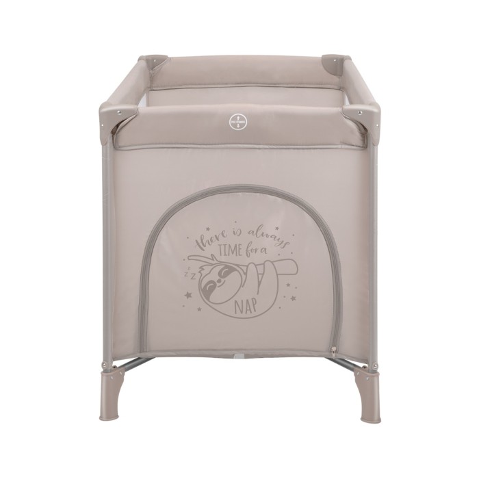 Παρκοκρέβατο 2 επιπέδων So Gifted PLUS Μπεζ - Kikka Boo Παρκοκρέβατο 2 επιπέδων So Gifted PLUS Μπεζ - Kikka Boo