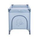 Παρκοκρέβατο 2 επιπέδων So Gifted PLUS Μπλε - Kikka Boo Παρκοκρέβατο 2 επιπέδων So Gifted PLUS Μπλε - Kikka Boo