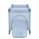 Παρκοκρέβατο 2 επιπέδων So Gifted PLUS Μπλε - Kikka Boo Παρκοκρέβατο 2 επιπέδων So Gifted PLUS Μπλε - Kikka Boo