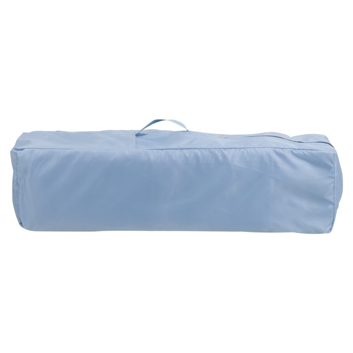 Παρκοκρέβατο 2 επιπέδων So Gifted PLUS Μπλε - Kikka Boo Παρκοκρέβατο 2 επιπέδων So Gifted PLUS Μπλε - Kikka Boo