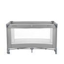 Παρκοκρέβατο 2 Επιπέδων So Gifted PLUS Γκρι - Kikka Boo Παρκοκρέβατο 2 Επιπέδων So Gifted PLUS Γκρι - Kikka Boo
