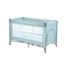 Παρκοκρέβατο 2 επιπέδων So Gifted PLUS Μέντα - Kikka Boo