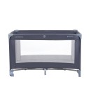 Παρκοκρέβατο 2 επιπέδων So Gifted PLUS Σκούρο Μπλε - Kikka Boo Παρκοκρέβατο 2 επιπέδων So Gifted PLUS Σκούρο Μπλε - Kikka Boo