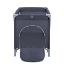 Παρκοκρέβατο 2 επιπέδων So Gifted PLUS Σκούρο Μπλε - Kikka Boo Παρκοκρέβατο 2 επιπέδων So Gifted PLUS Σκούρο Μπλε - Kikka Boo