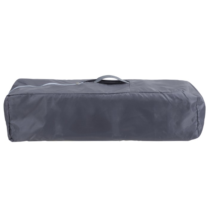 Παρκοκρέβατο 2 επιπέδων So Gifted PLUS Σκούρο Μπλε - Kikka Boo Παρκοκρέβατο 2 επιπέδων So Gifted PLUS Σκούρο Μπλε - Kikka Boo