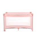Παρκοκρέβατο 2 επιπέδων So Gifted PLUS Ροζ - Kikka Boo Παρκοκρέβατο 2 επιπέδων So Gifted PLUS Ροζ - Kikka Boo