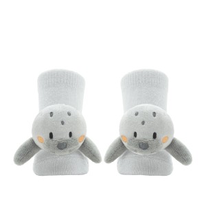 Βαμβακερά Καλτσάκια Seally me Kikka Boo