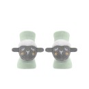 Βαμβακερά Καλτσάκια Sleepy Sheep Kikka Boo Βαμβακερά Καλτσάκια Sleepy Sheep Kikka Boo