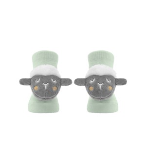 Βαμβακερά Καλτσάκια Sleepy Sheep Kikka Boo