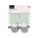 Βαμβακερά Καλτσάκια Sleepy Sheep Kikka Boo Βαμβακερά Καλτσάκια Sleepy Sheep Kikka Boo