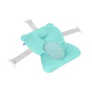 Μαλακό Μαξιλαράκι Στήριξης Μπάνιου Μέντα Kikka Boo Μαλακό Μαξιλαράκι Στήριξης Μπάνιου Μέντα Kikka Boo