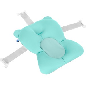 Μαλακό Μαξιλαράκι Στήριξης Μπάνιου Μέντα Kikka Boo