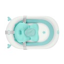 Μαλακό Μαξιλαράκι Στήριξης Μπάνιου Μέντα Kikka Boo Μαλακό Μαξιλαράκι Στήριξης Μπάνιου Μέντα Kikka Boo