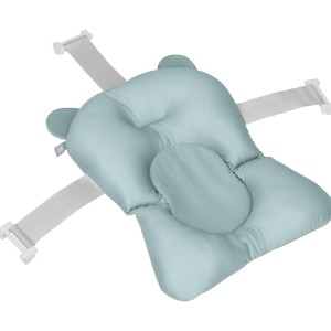 Μαλακό Μαξιλάρι Μπάνιου Bear Sage - Kikka Boo