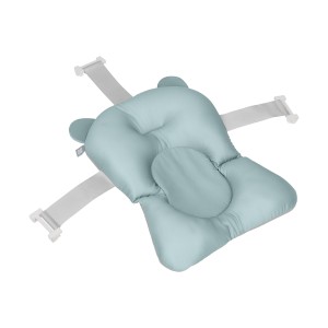 Μαλακό Μαξιλάρι Μπάνιου Bear Sage - Kikka Boo