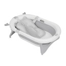 Μαλακό Μαξιλάρι Μπάνιου Bear Μπεζ - Kikka Boo Μαλακό Μαξιλάρι Μπάνιου Bear Μπεζ - Kikka Boo