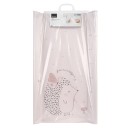 Μαλακή αλλαξιέρα PVC 50x80 εκ. Hedge-hugs  - Kikka Boo