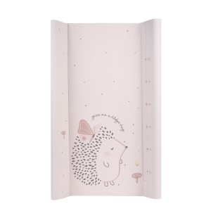 Μαλακή Αλλαξιέρα 50x70cm Kikka Boo Hedge-hugs