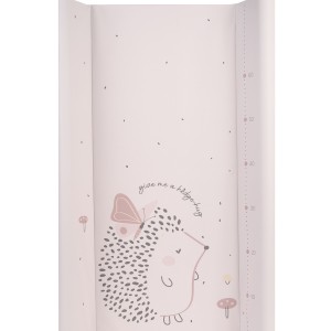 Μαλακή Αλλαξιέρα 50x70cm Kikka Boo Hedge-hugs