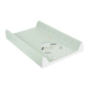 Μαλακή αλλαξιέρα PVC 50x80 εκ. Sleepy Sheep - Kikka Boo Μαλακή αλλαξιέρα PVC 50x80 εκ. Sleepy Sheep - Kikka Boo